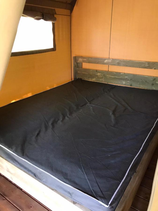 Camping Le Mondou Saint-Julien-de-Lampon المظهر الخارجي الصورة